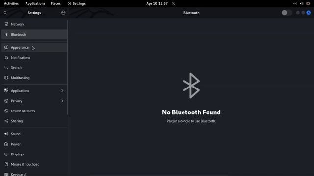 Gnoppix OS | Linux - 2023 | Enhance your privacy and security online смотреть онлайн