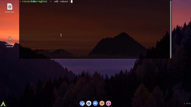 Come Usare Heimdall su Linux смотреть онлайн
