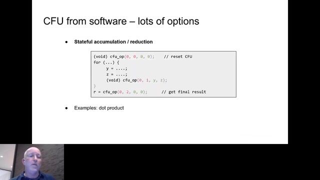 New York City Group - RISC-V: How Can I Get Involved ? смотреть онлайн