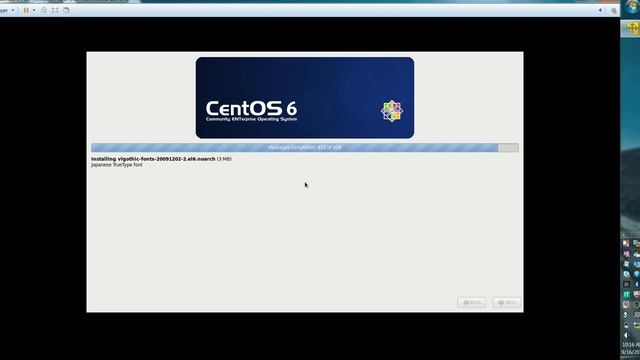 Realtime-centos 7 installation step by step смотреть онлайн