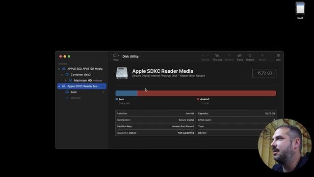 How to Backup SD Card смотреть онлайн