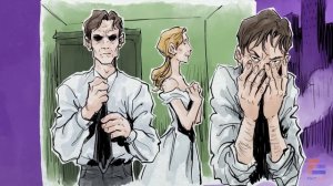 Лолита | Краткий пересказ