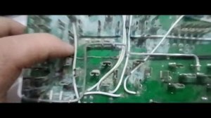 монтажный блок Ваз 2114 (блок предохранителей)