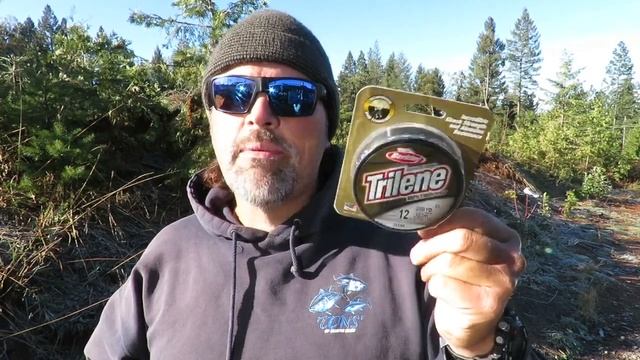 Pros & Cons Of Fluorocarbon Line смотреть онлайн