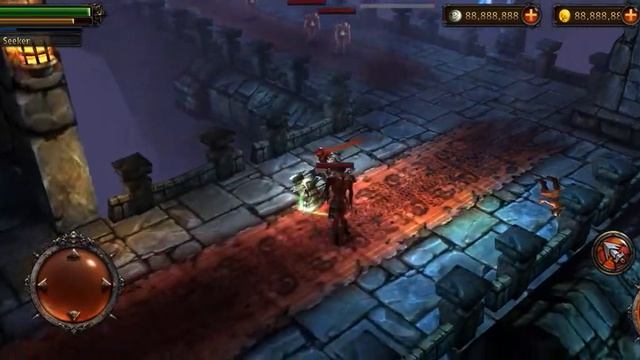 Download Game Eternity Warriors 2 DiAndroid Support Android 11 Full Offline Cuma 112MB !! смотреть онлайн