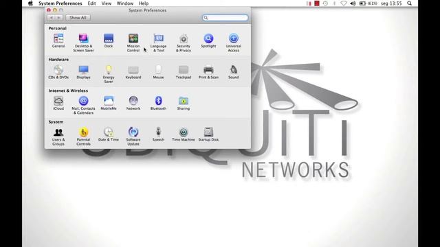 Getting Started With the UniFi Controller v2 смотреть онлайн