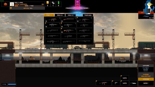 Brain / Out on Linux смотреть онлайн