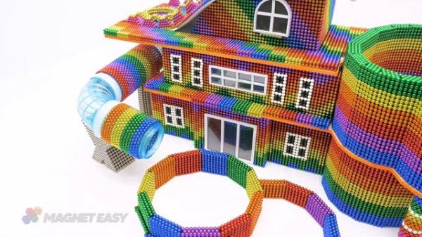 Giant Toothpaste Eruption from Apple Tank, Balloons of Orbeez, Fanta, Coca Cola vs Mentos