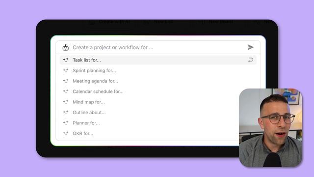 Taskade Review (2024): AI Project Management Software смотреть онлайн