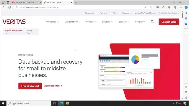 Unveiling Veritas Backup Exec: Your Gateway to Robust Data Protection смотреть онлайн