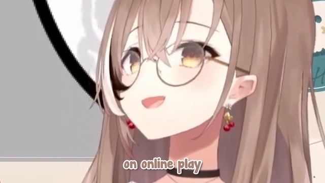 [ENG SUB/Hololive] Mumei used to bully kids in Pokemon online battles смотреть онлайн