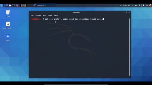 Kali Linux 2020.2 Zenmap Kurulumu (Installing Kali Linux 2020.2 Zenmap) смотреть онлайн