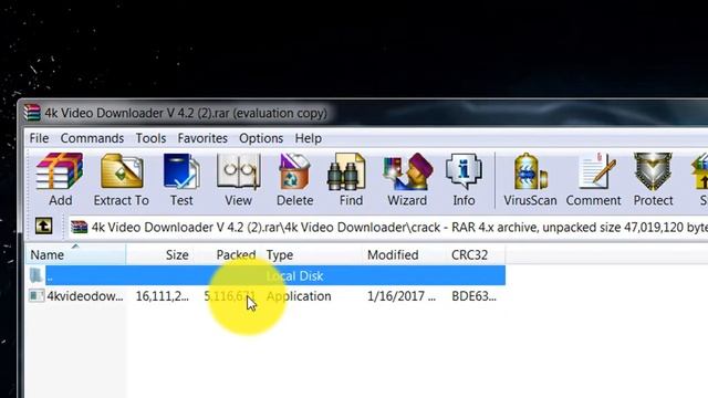 Free download 4k Video Downloader lastest version + Crack 2017 || FULL Registered смотреть онлайн