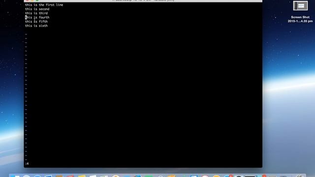 Vim Tutorial (Part 2) | How To Get Started With Vim | Vim Editor Linux | Learn Vim From Scratch смотреть онлайн