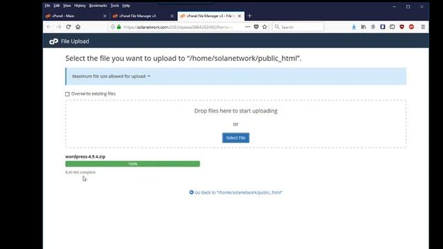 How to Install CMS WordPress less than 15 Minutes? смотреть онлайн