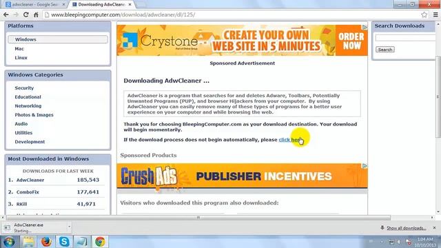 How to Remove QVO6 Toolbar from Google Chrome смотреть онлайн