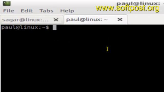 Difference between local shell variable and environment variable in Linux смотреть онлайн
