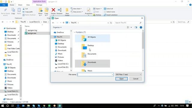 Seqrite EPS Cloud - How to add a Non listed application to manage it смотреть онлайн