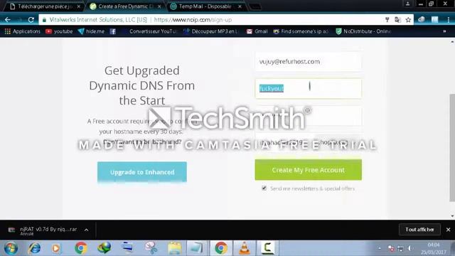 how how setup njrat 2017 woking 100% hacking pc easy methode смотреть онлайн