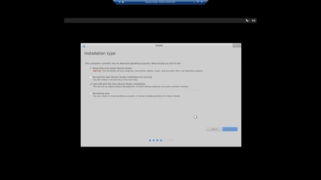 How to Perform a Clean Install of Ubuntu Studio 16.04 LTS смотреть онлайн