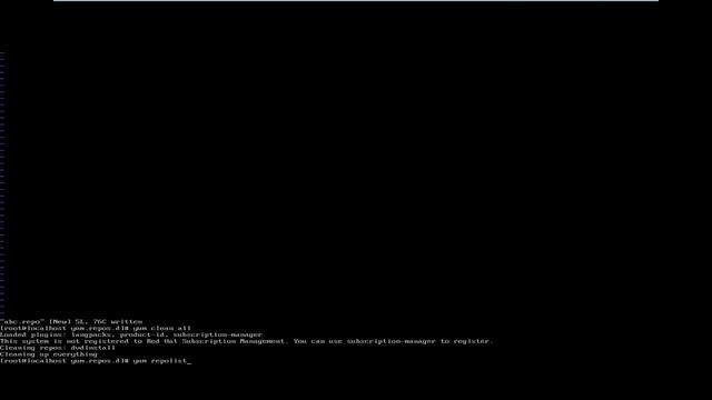 How to install Red Hat Linux in Vmware Workstation Pro 14 смотреть онлайн