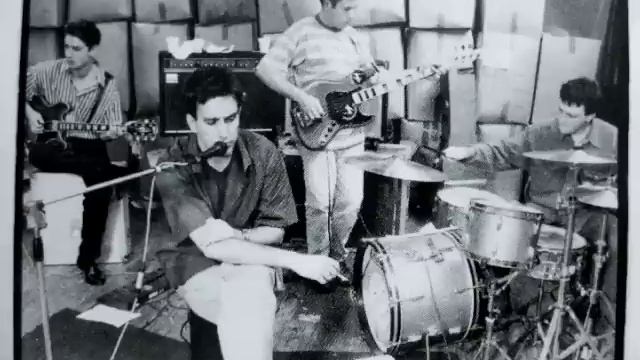 Terry Hall - What's Wrong With Me смотреть онлайн