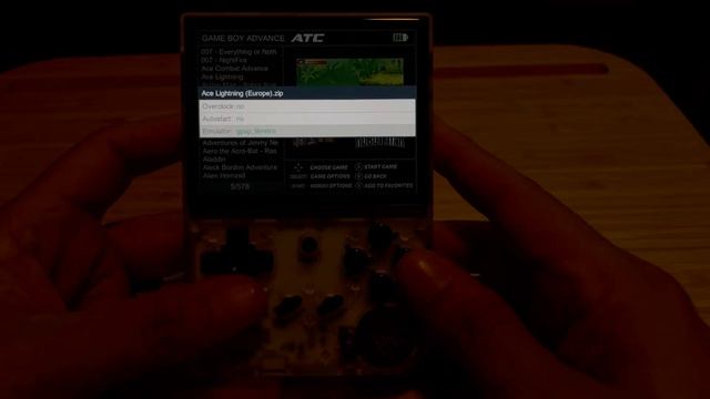 NEW RG35XX KORIKI FIRMWARE! смотреть онлайн