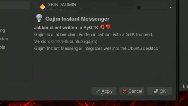 Install software in UBUNTU смотреть онлайн