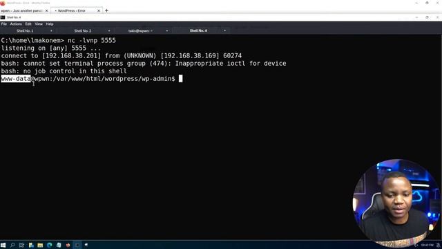 Attack and Detect: WPWN.1 vs Security Onion . Can we detect the attack? смотреть онлайн