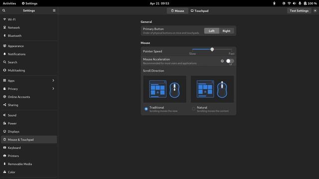GNOME 44 | Best New Features смотреть онлайн