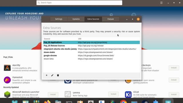 How to install No Machine on Pop OS Linux 22.04 смотреть онлайн