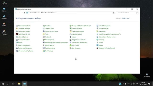 Install Ubuntu on Windows 10 | Using Windows Subsystem Linux смотреть онлайн