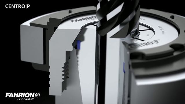 FAHRION Product film Centro|P EN смотреть онлайн