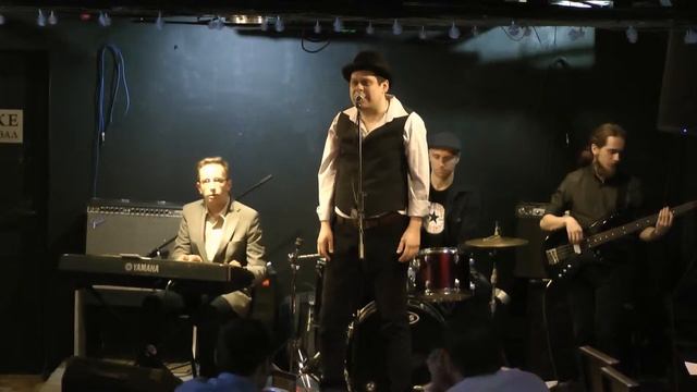 Невпопад (live 22.02.19)