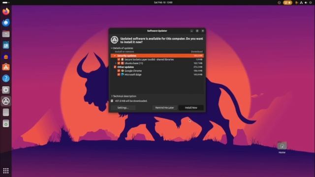 How To Update Your Linux System? смотреть онлайн