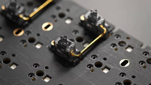 Building a Better 60% Gaming Keyboard смотреть онлайн