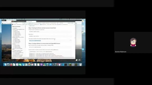 Installing a Minion (How Hard Can it be?) - OpenNMS DevJam 2020 смотреть онлайн