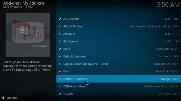 How to download and install kodi and khmer tv addon on window 10