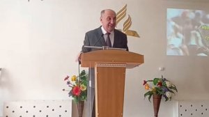 Программа Моисея Островского - Как быть оправданным на Божьем суде
