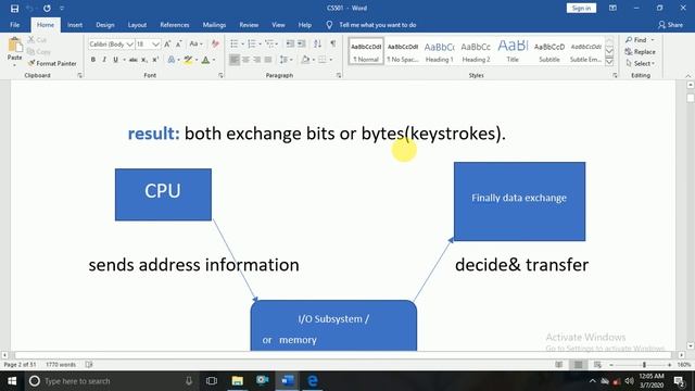 input output subsystem смотреть онлайн
