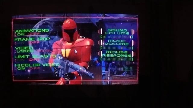 Batocera V31 Dev Dosbox Pure Test 1 смотреть онлайн
