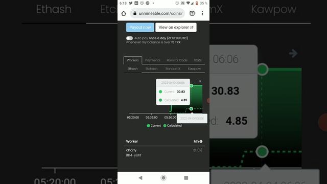 Solución al error minar en Android - Método Ganar de 100 a 1000 diarios смотреть онлайн