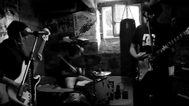 POPEN - Le Feu смотреть онлайн