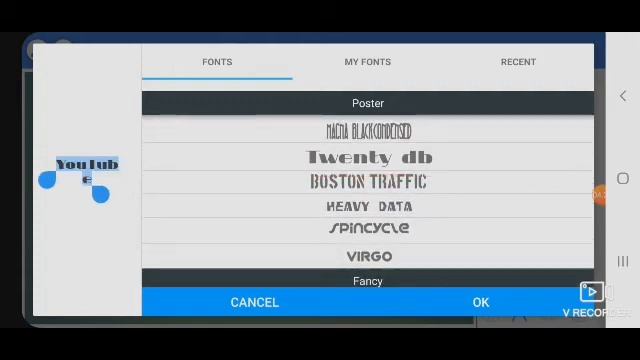 Tutorial Membuat Logo 3D || Pixellab смотреть онлайн