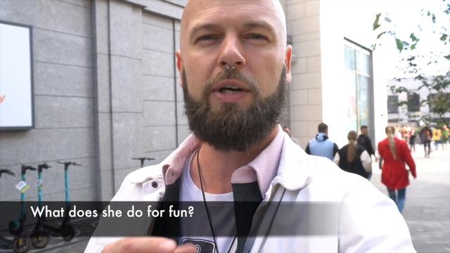 4 DAYGAME CONVERSATION TOPICS | What To Talk About With Girls? смотреть онлайн