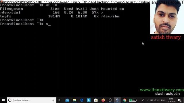 How to hide command in Linux смотреть онлайн