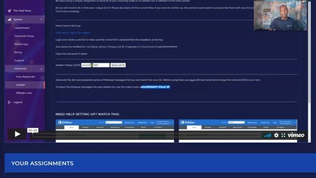 How To Make Money From Phone - Discover Heal Review || Adam Shelton смотреть онлайн