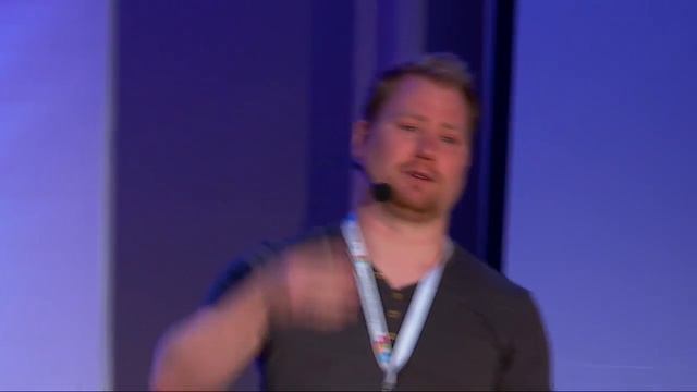 Gamification of IT-security - David Jacoby, Kaspersky Lab смотреть онлайн