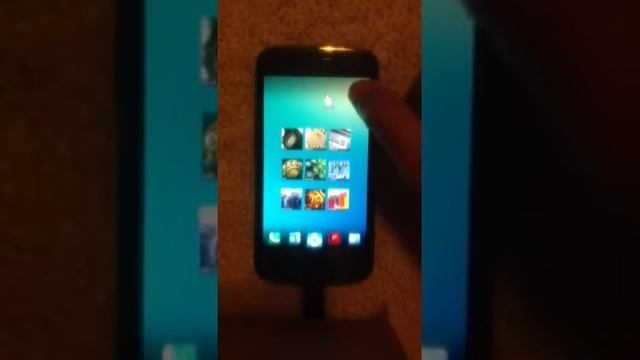 Grid Theme Setup смотреть онлайн
