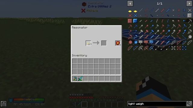 Upgrade Base 🔧 Minecraft Extra Utilities 2 Tutorial 🔧 Deutsch / German смотреть онлайн